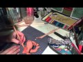 Dota 2 Tinker Clay Model