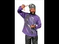 Lutan Fyah - Put Up A Resistance. (Wolf & Leopards Riddim)