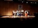 Homenaje a la Música y las Danzas de Grecia Homenaje a la Música y las Danzas de Grecia