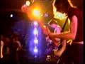 Coyote Shivers - Sugarhigh Go Records