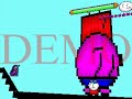 What the hell? (3D Backgrounds in 2D Games Issue)