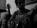 Evdokia - My first bouzouki song