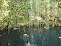 Cenote Ikil
