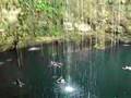 Cenote Ikil