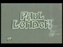 PaulLondonTron - David Flair Style PaulLondonTron - David Flair Style