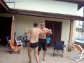 ARNALDO O PERFORMISTA