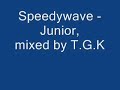 Speedwave remix Speedwave remix