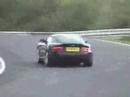 Aston martin DBRS9 Aston martin DBRS9