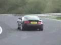 Aston martin DBRS9