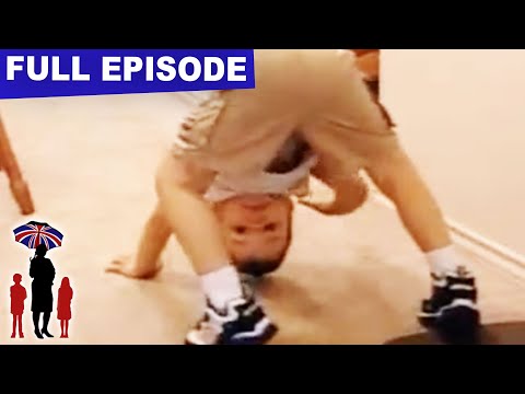 The McMillion Family - Season 2 Episode 3 | Full Episodes | Supernanny USA