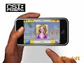 V�deo CSI: Miami - Official video- iPhone game