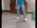 MAFA BAILANDO ELECTRO?