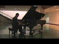 Helding Hands Performance