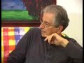 Sidney Rezende entrevista Fernando Gabeira - BLOCO II Sidney Rezende entrevista Fernando Gabeira - BLOCO II