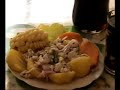 El Ceviche Peruano