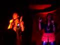 Starla at Club8 Amsterdam