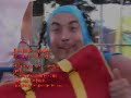 The Balloonatic Bounce-about Promo