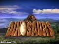 Dinosaurios Intro #1