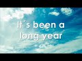 For Blue Skies by Strays Don´t Sleep + lyrics