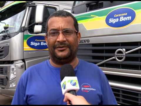Imagem de Amostra do You Tube