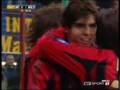 inter -milan goal kaka 2004-2005 con commento caressa