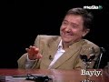 bayly entrevista a federico jiménez los santos agost 08  2