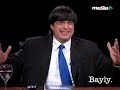 bayly entrevista a federico jiménez los santos agost 08  2