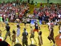 Canfield Spirit Week 2008- Senior Dance