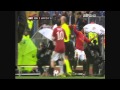 Roma -v- Lazio - The Rome Derby (13th March 2011)