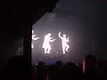 The Chemical Brothers @ Espacio Movistar 30.11.07