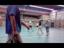 Badminton tom&thijs