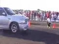 4G63T Mirage Vs. Ford Lightning 4G63T Mirage Vs. Ford Lightning