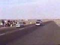 4G63T Mirage Vs. Ford Lightning