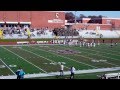 RADNOR HS vs LOWER MERION HS 2011 - Vol.1