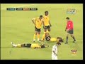 Reggae Boys (Jamaica) 1 vs 0 México Eliminatorias Sudafrica 2010 Resumen
