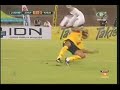 Reggae Boys (Jamaica) 1 vs 0 México Eliminatorias Sudafrica 2010 Resumen