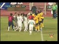Reggae Boys (Jamaica) 1 vs 0 México Eliminatorias Sudafrica 2010 Resumen