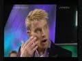 Most Farted Series - Episode 7 (Live - Pendle Smell)