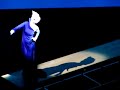 Huppert on stage - Quartett - Du haut de l\