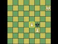Chess Endgame: Rook vs. 3 Pawns