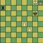 Chess Endgame: Rook vs. 3 Pawns