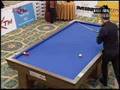 XTM Cup Billards 2007
