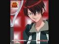 Fudomine dating game