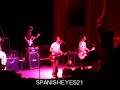 Jonas Brothers \"A little bit longer\" The Crest 1-2-08