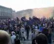 Scudetto inter n.15 - Festa al Duomo (io c'ero!)