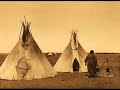 The Native American Ten Commandments