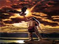 The Native American Ten Commandments