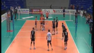 European League