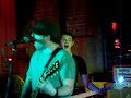 Cities Never Sleep Live At The Garden (clip) Cities Never Sleep Live At The Garden (clip)