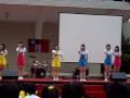 videos de 永春高中962社團成發11-纖纖手語社女團